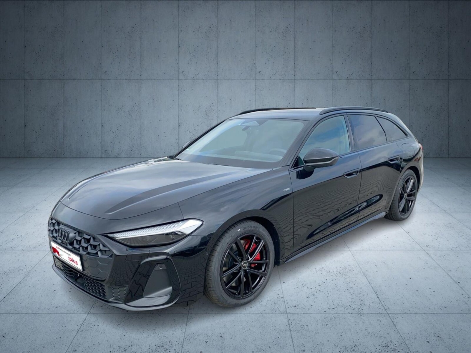 Audi A5 Avant – Bild 2