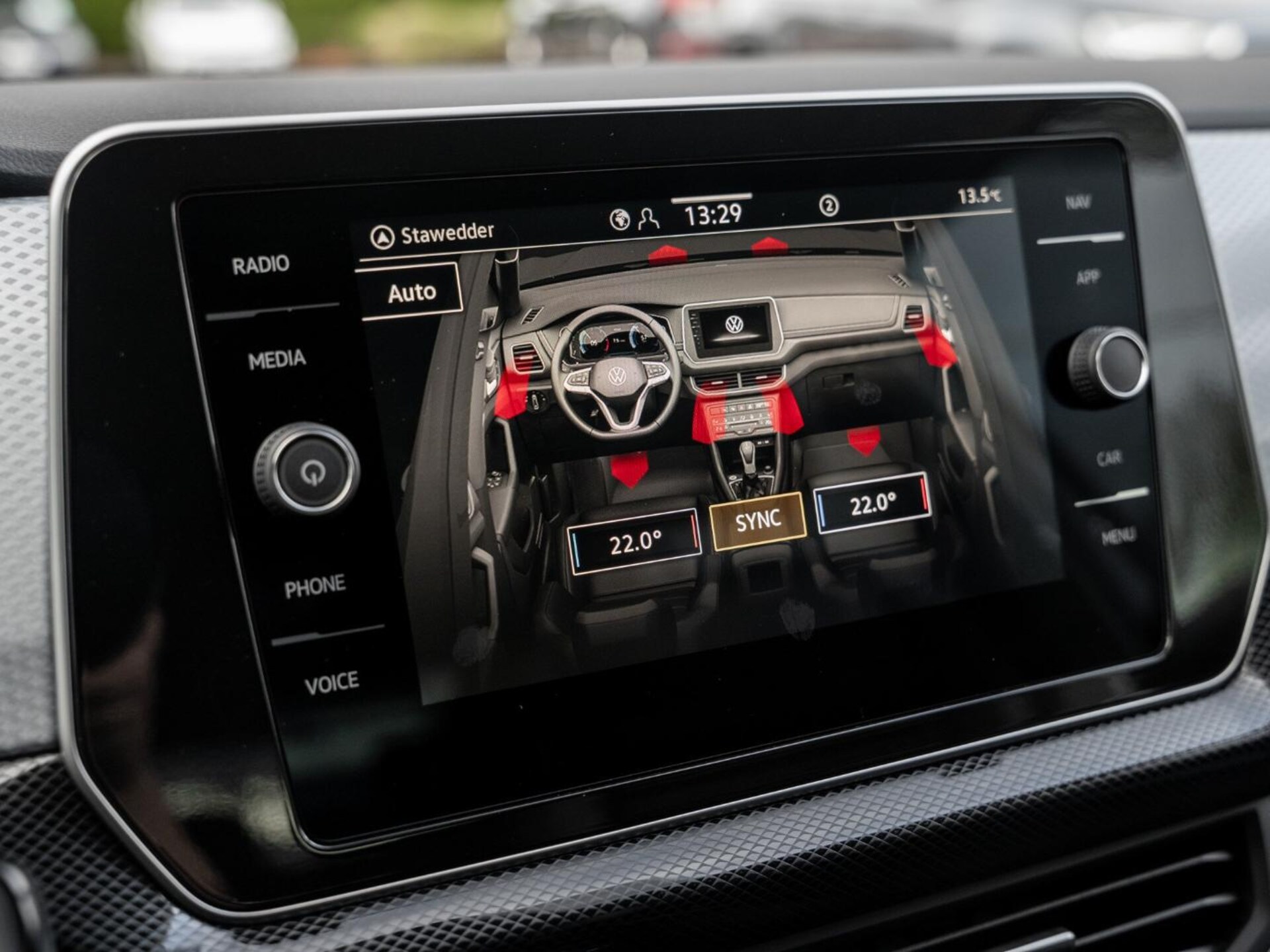 Volkswagen T-Cross ENERGY