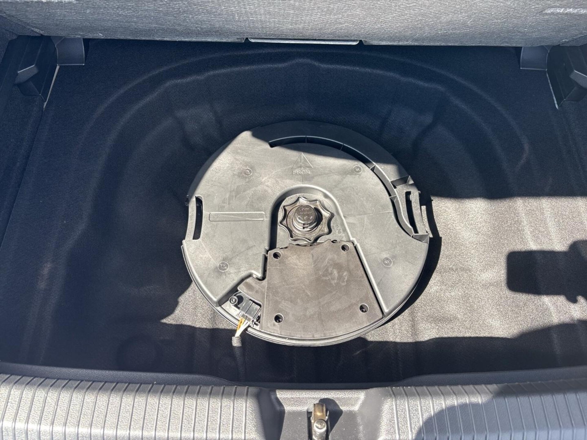Volkswagen Golf Style