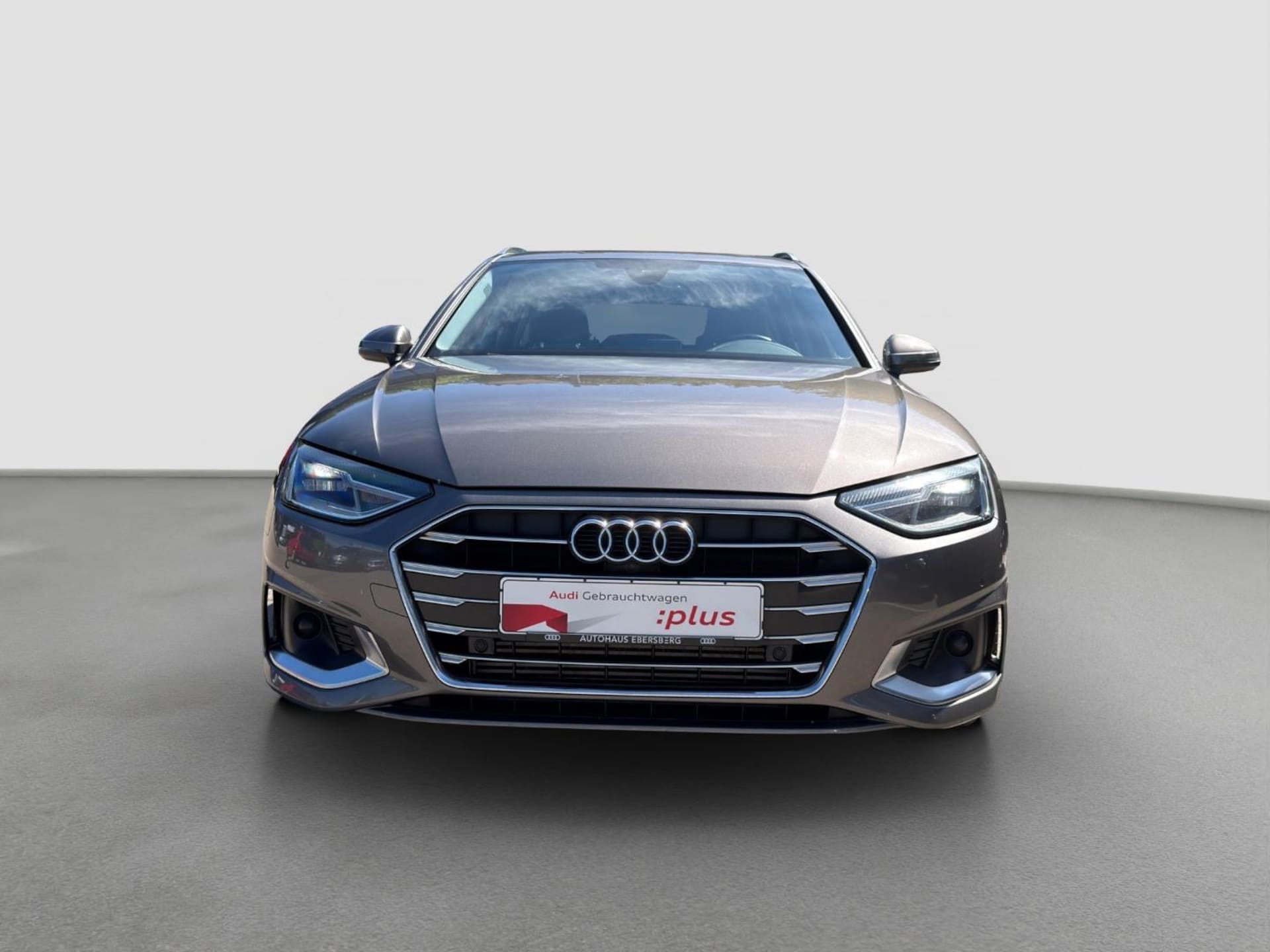 Audi A4 Avant Advanced