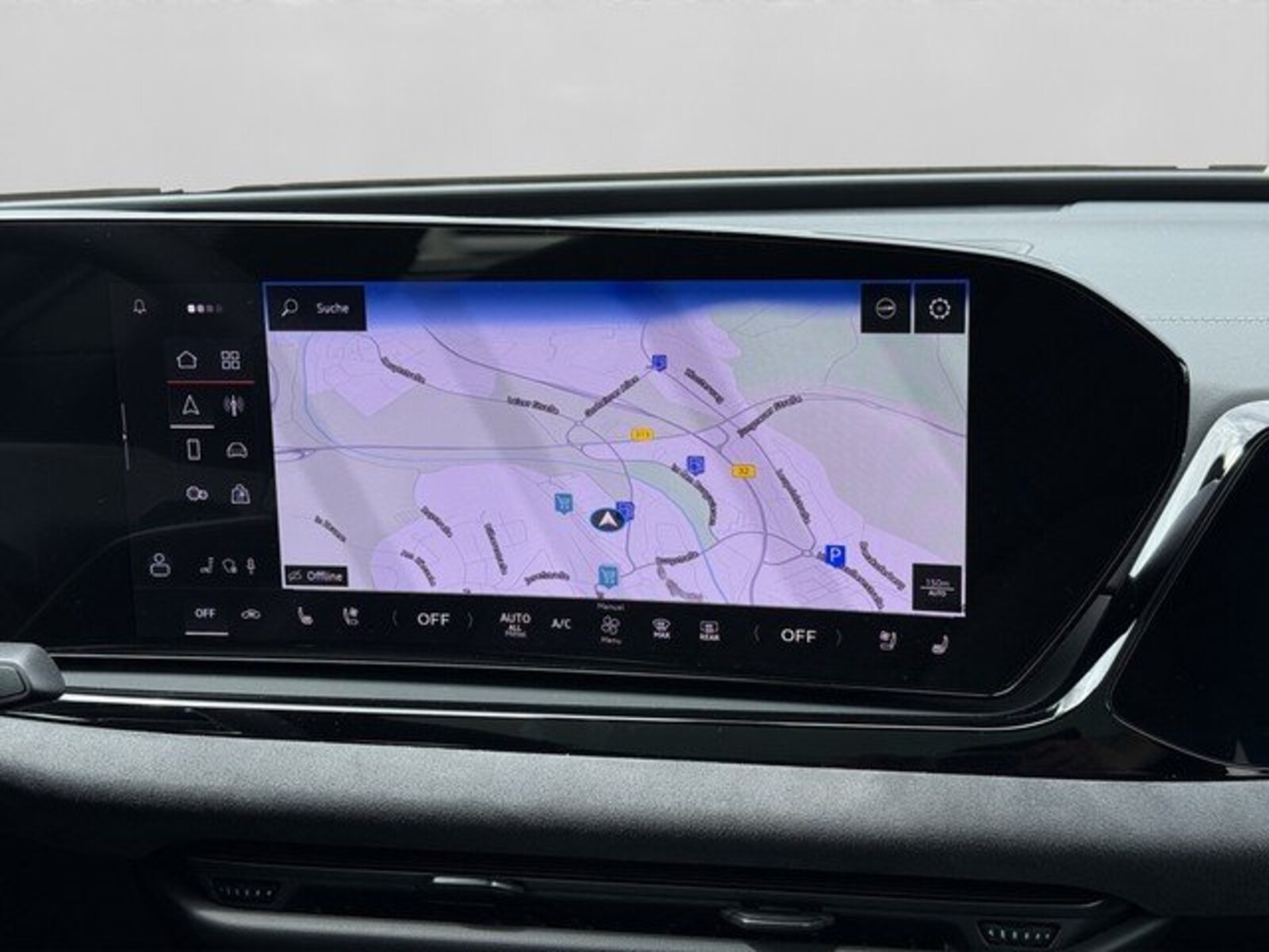 Audi A6 Limousine – Bild 12