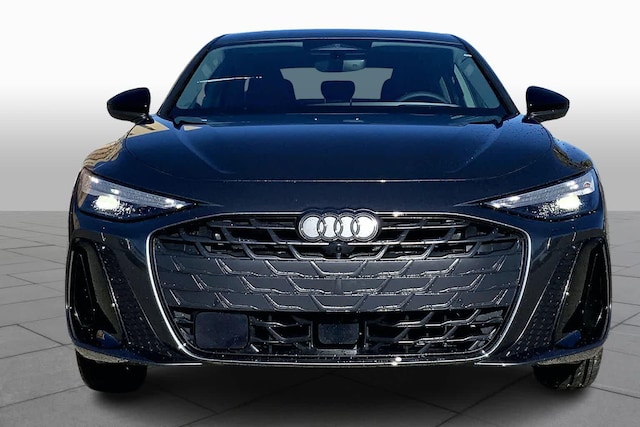 2026 Audi A6 Sedan