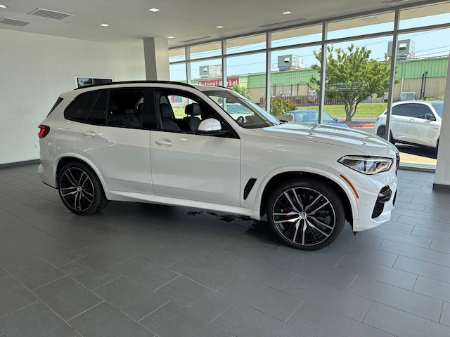 Photo of 2023 BMW X5