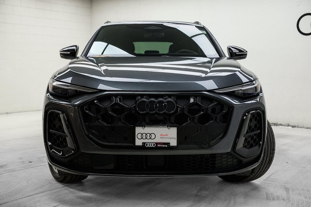 2025 Audi Q5 Sportback