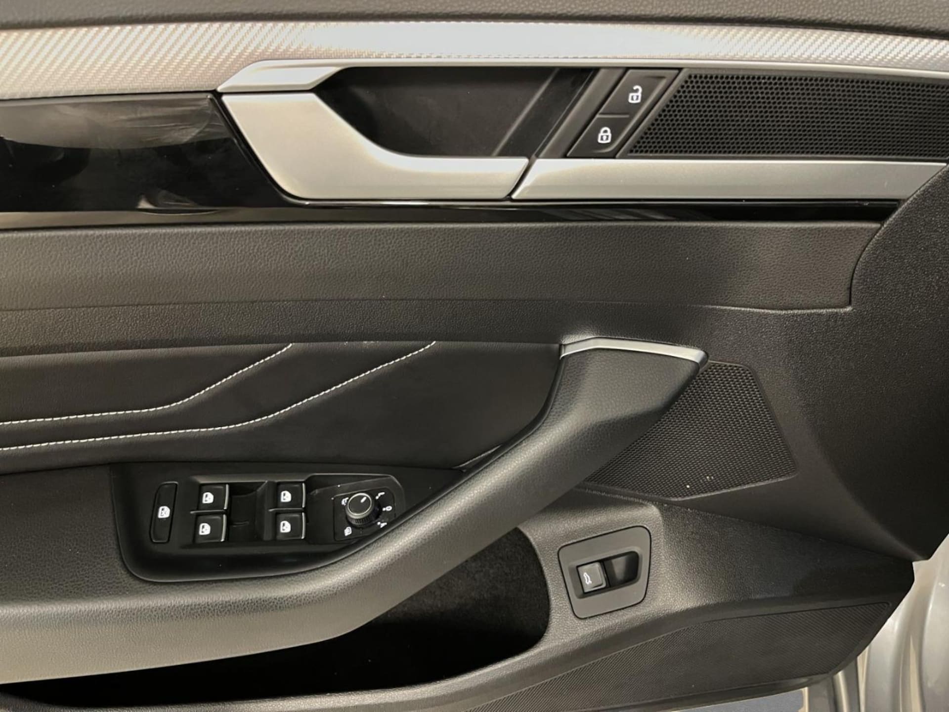 Volkswagen Arteon Shooting Brake R-Line
