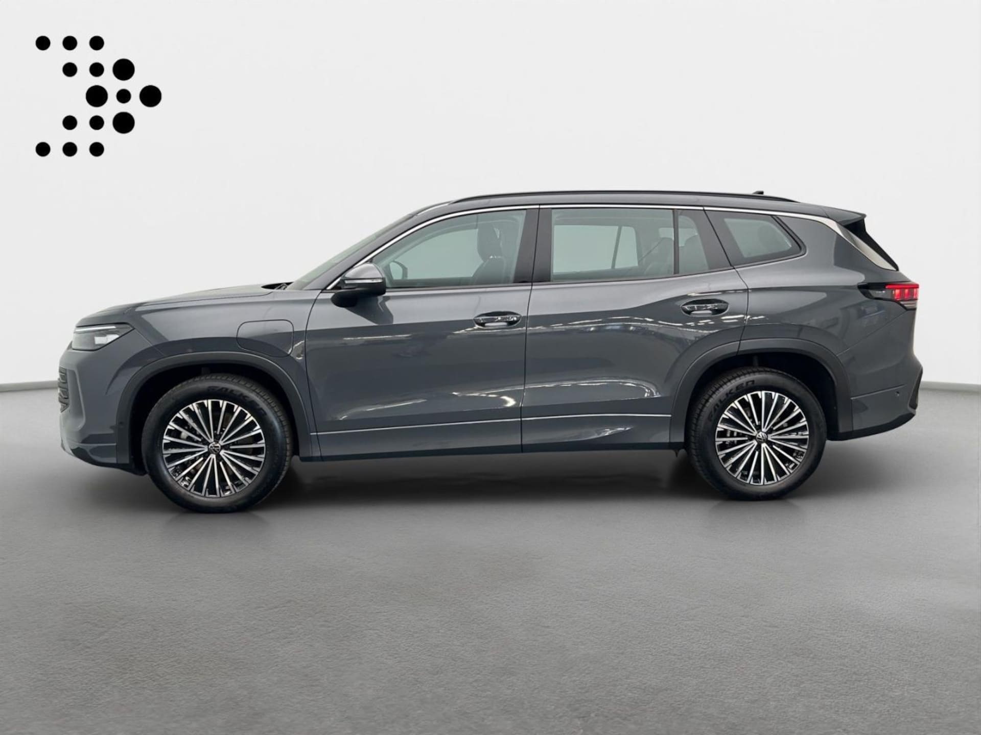 Volkswagen Tayron Life