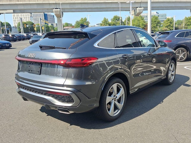 2026 Audi Q5 Sportback