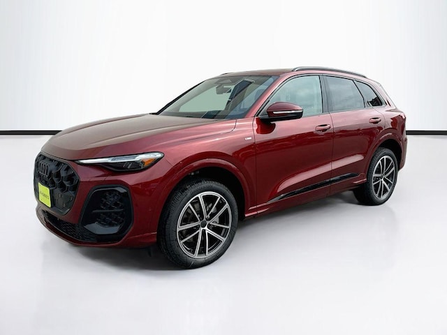 Photo of 2026 Audi Q5