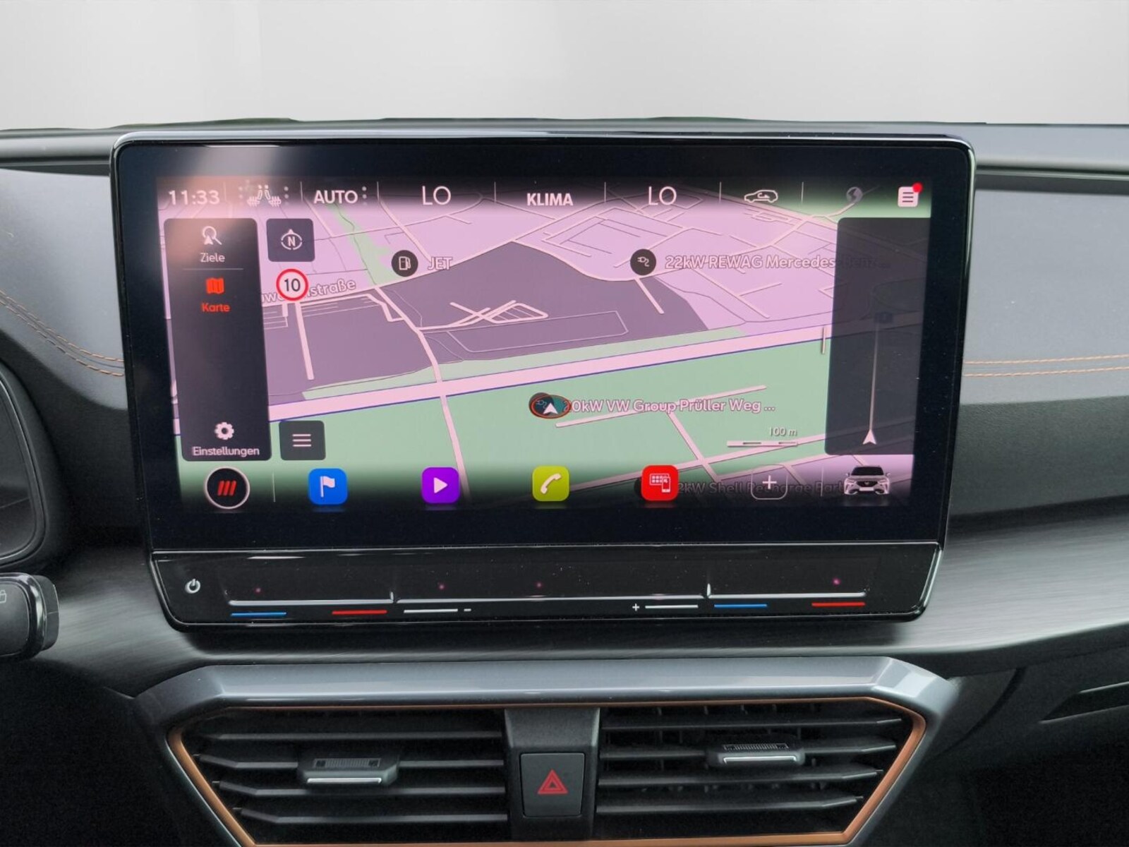 CUPRA Formentor – Bild 18
