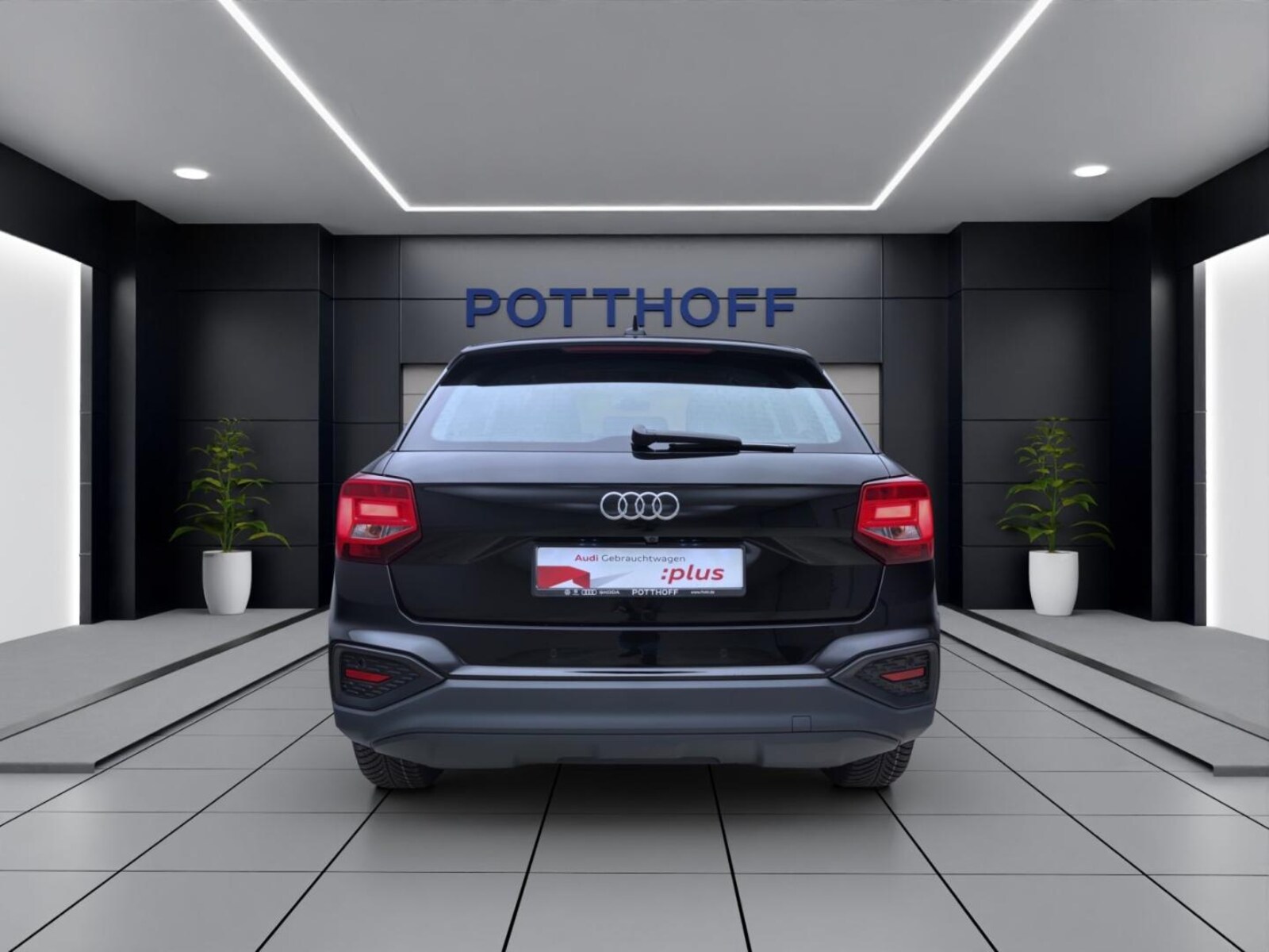 Audi Q2 – Bild 4