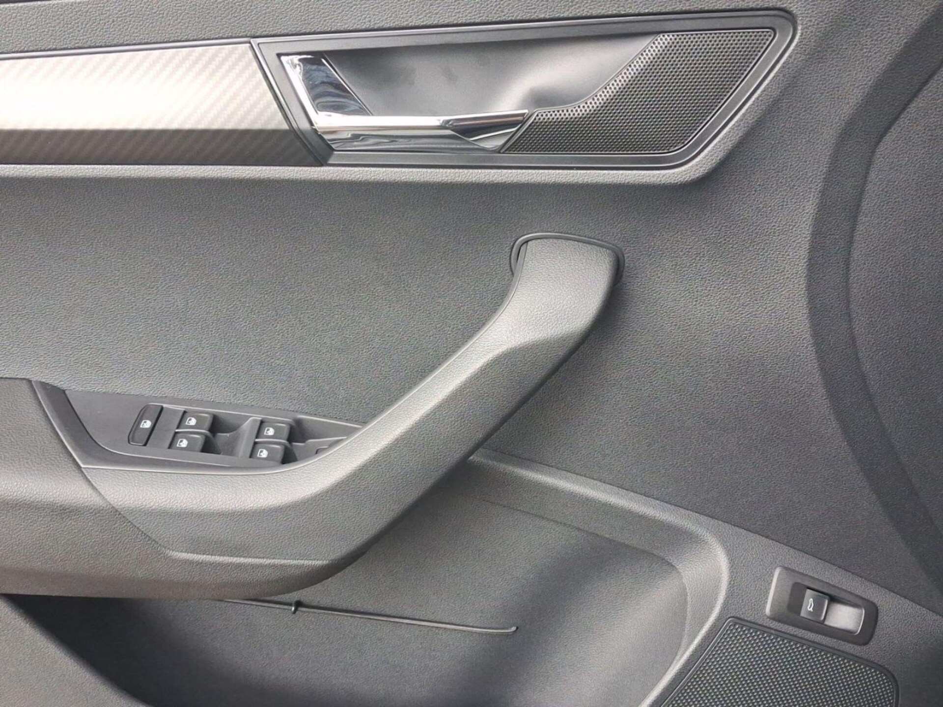Skoda Karoq Sportline