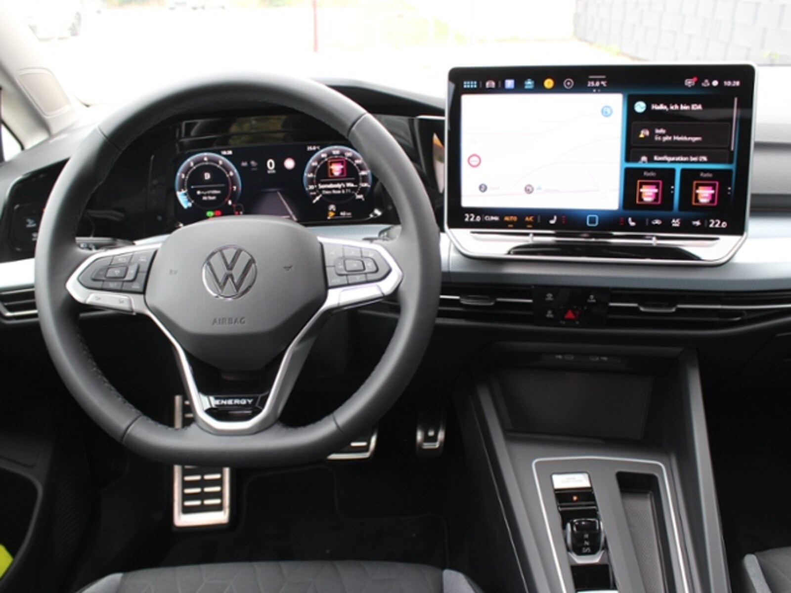 Volkswagen Golf – Bild 12