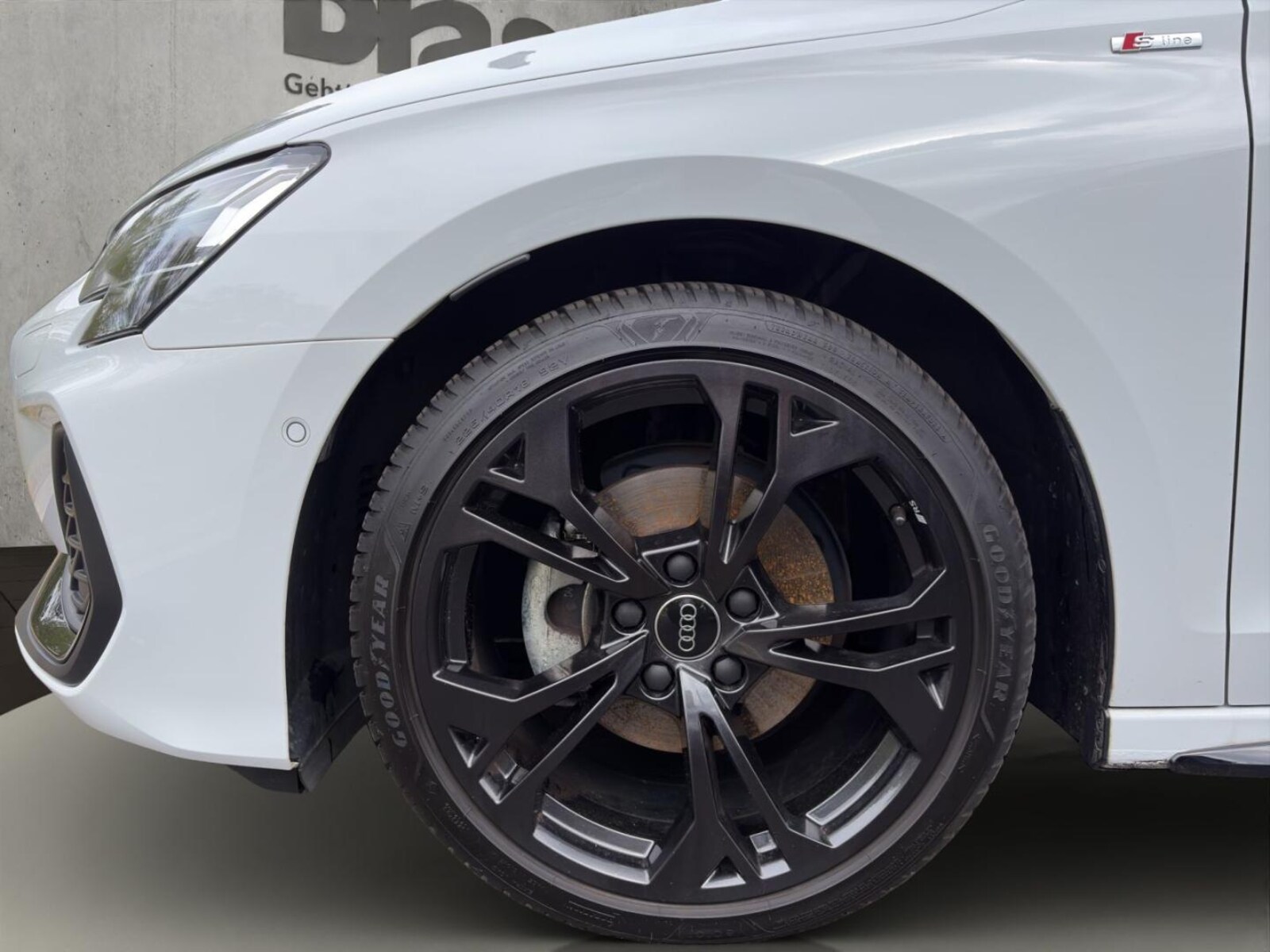 Audi A3 Sportback – Bild 18