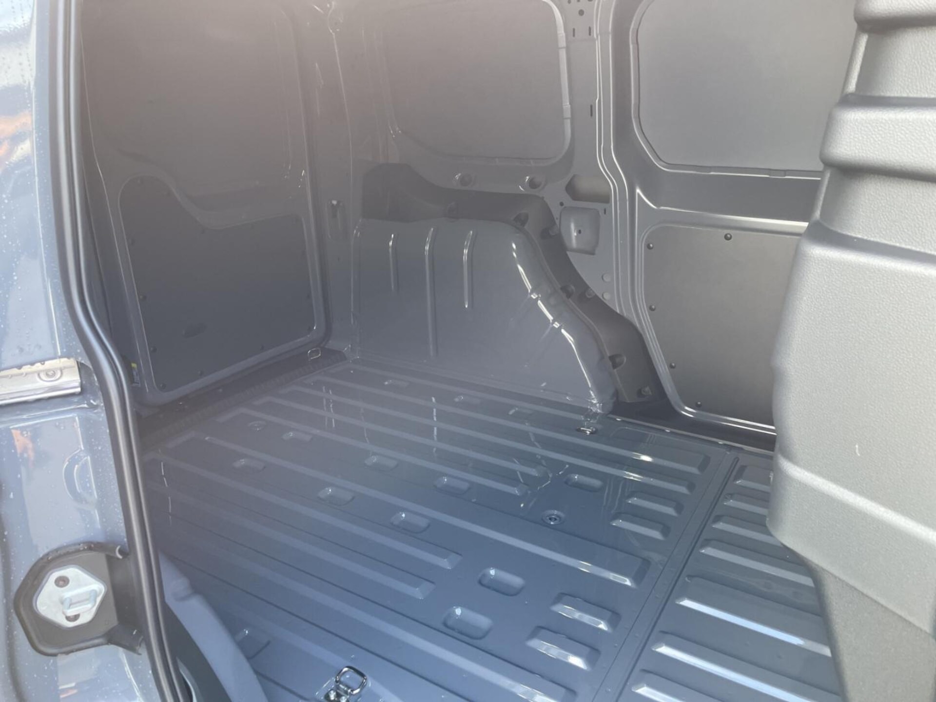 Volkswagen Caddy Cargo