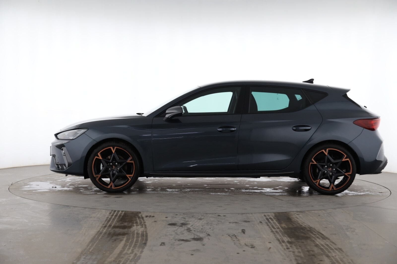 CUPRA Leon – Bild 3