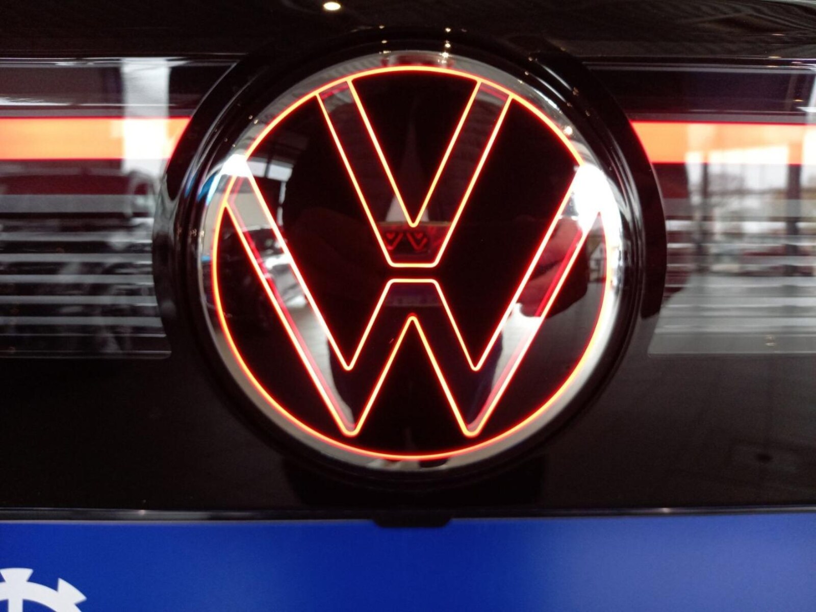 Volkswagen Tiguan – Bild 25