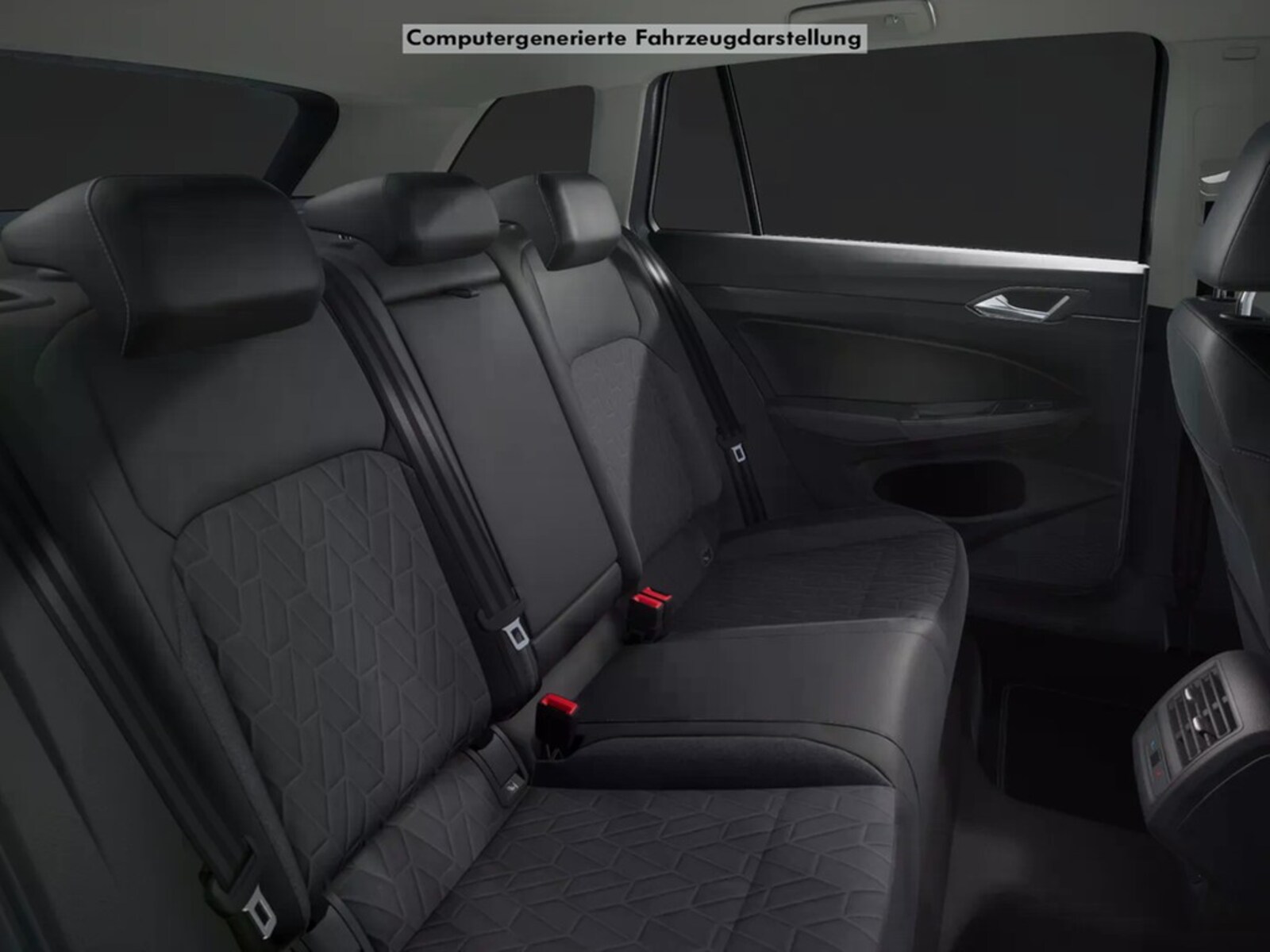 Volkswagen Golf Variant – Bild 10