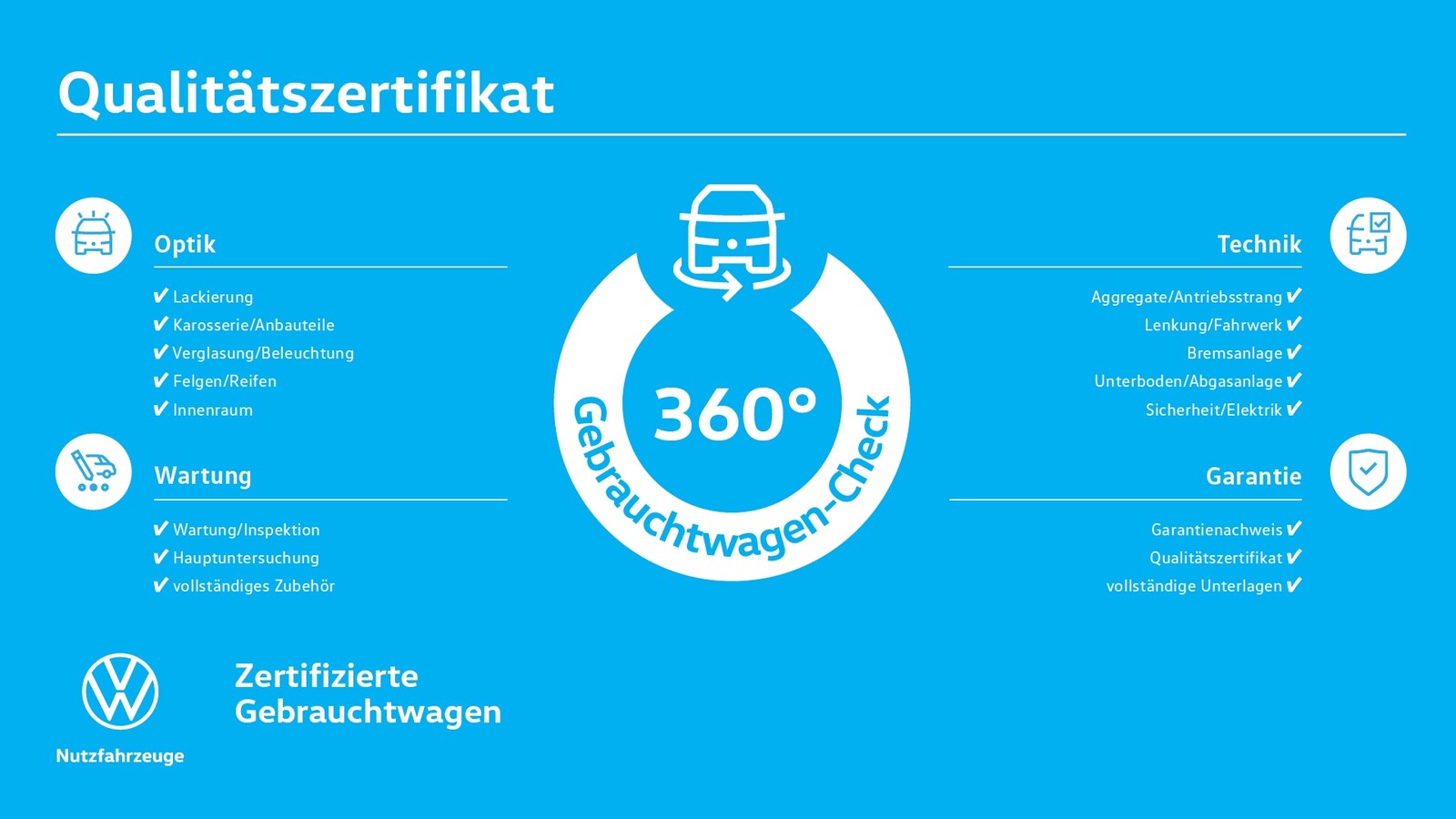 Volkswagen Caddy – Bild 22