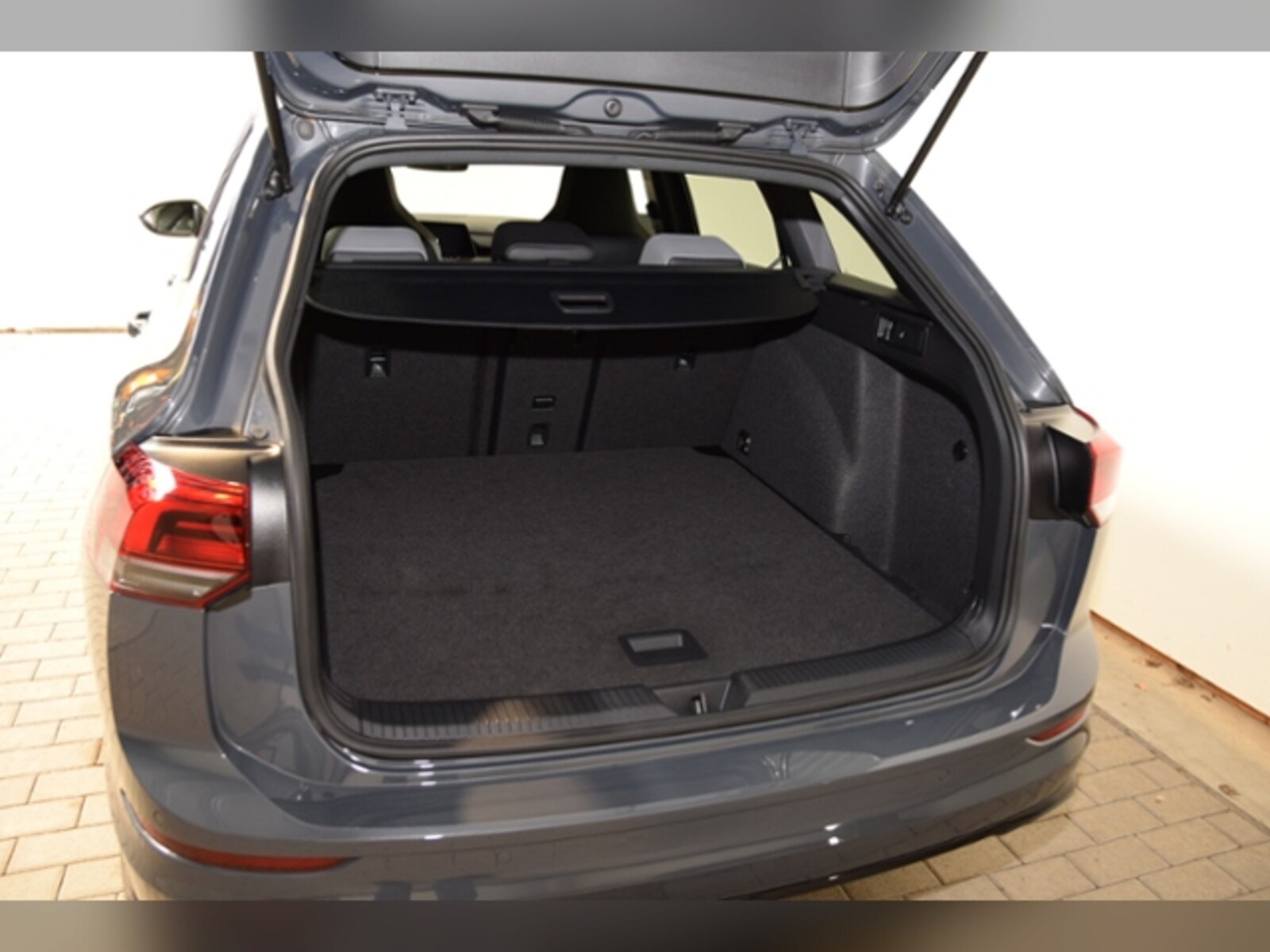 Volkswagen Golf Variant – Bild 9