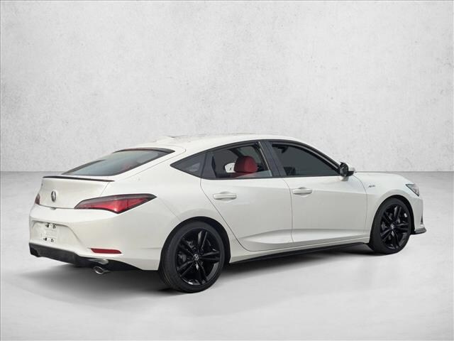 2026 Acura Integra
