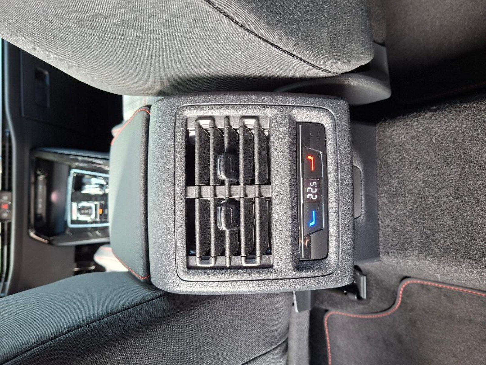 Volkswagen Golf – Bild 13