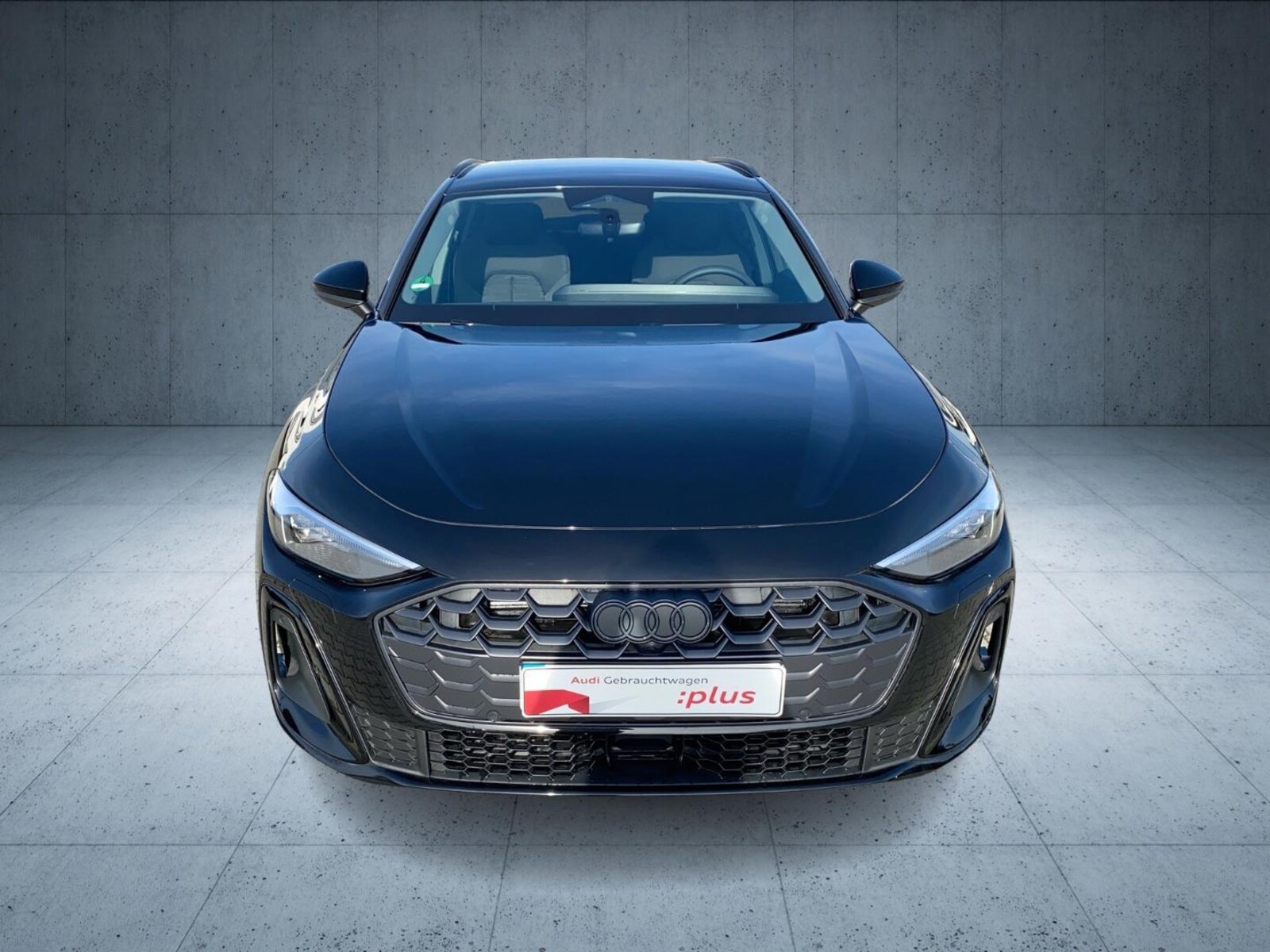 Audi A5 Avant – Bild 8