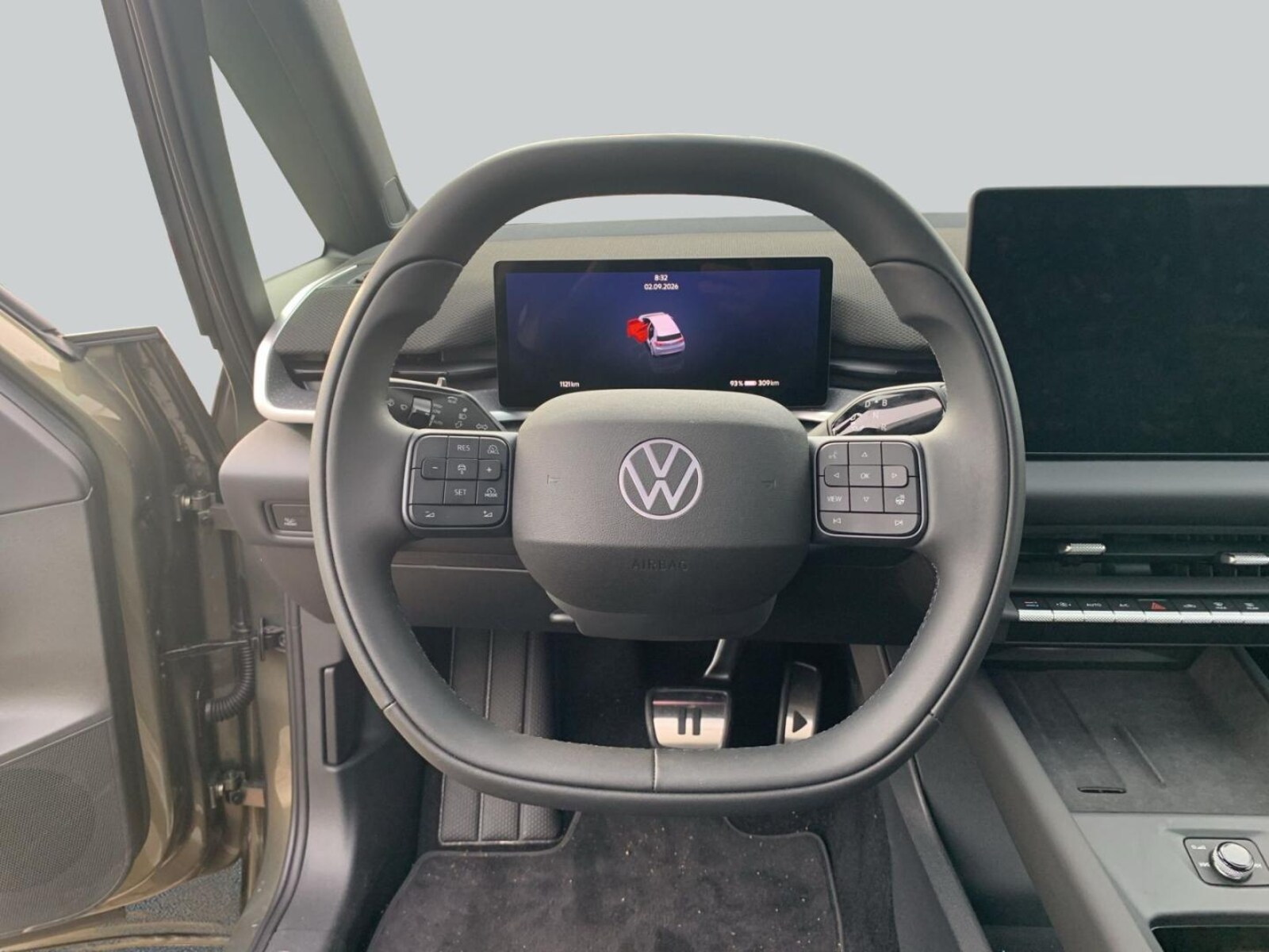 Volkswagen ID.3 Neo – Bild 16