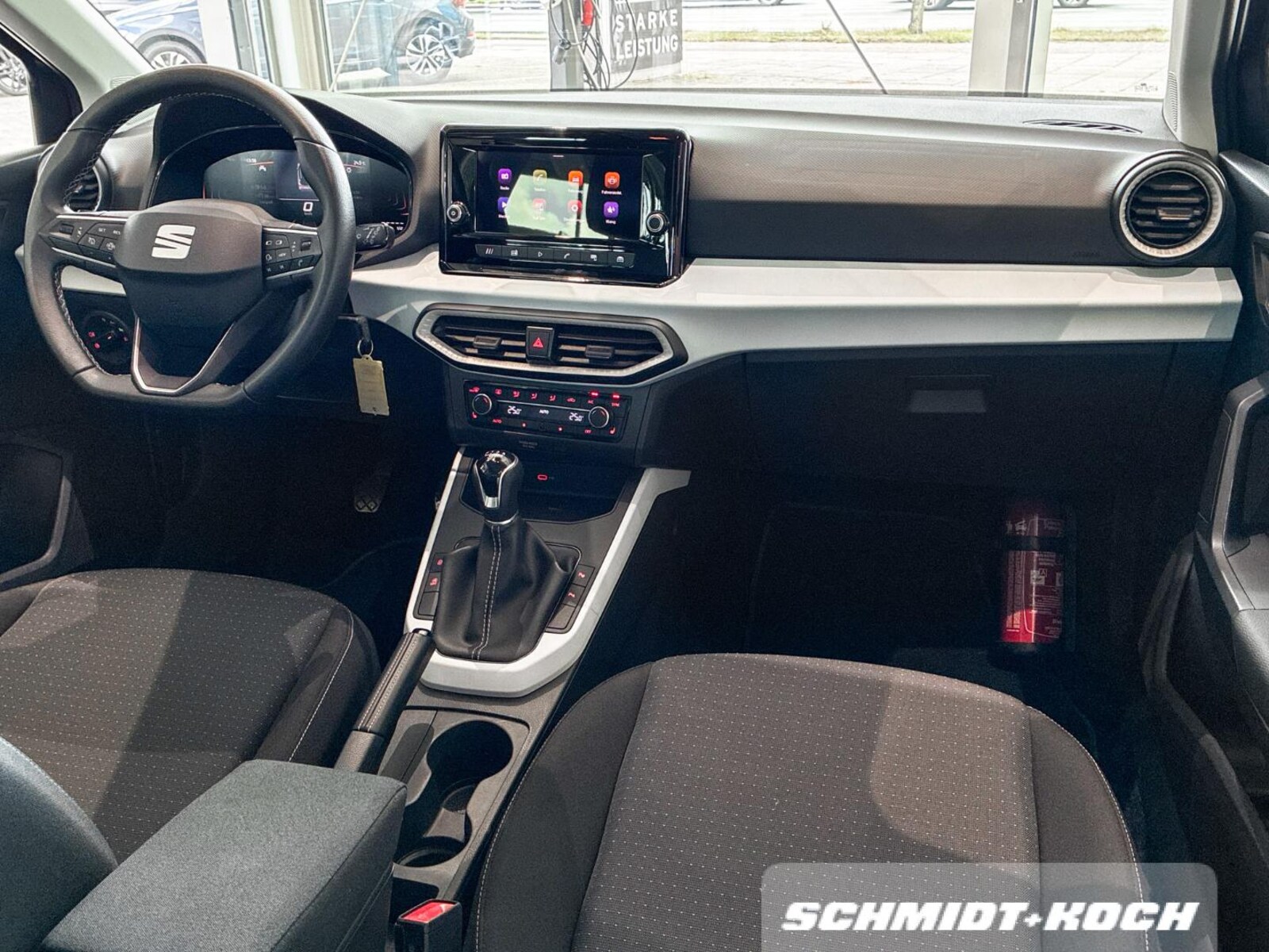 SEAT Arona – Bild 6