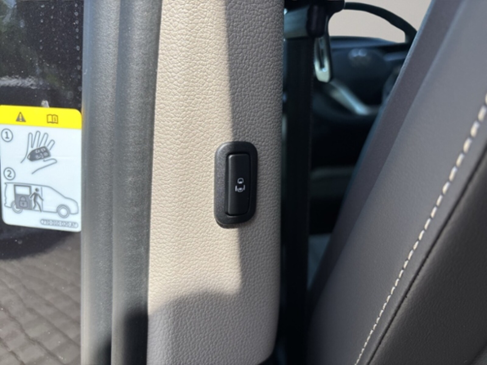Volkswagen Multivan Langversion – Bild 16