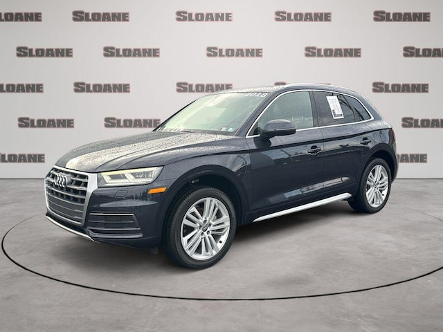Photo of 2018 Audi Q5
