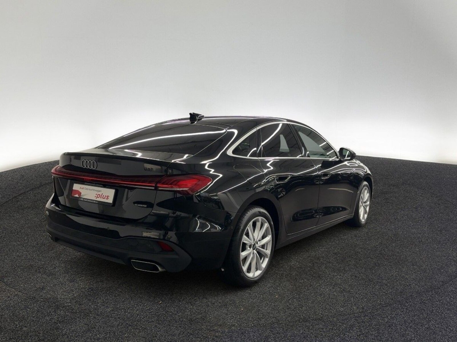 Audi A5 Limousine – Bild 5