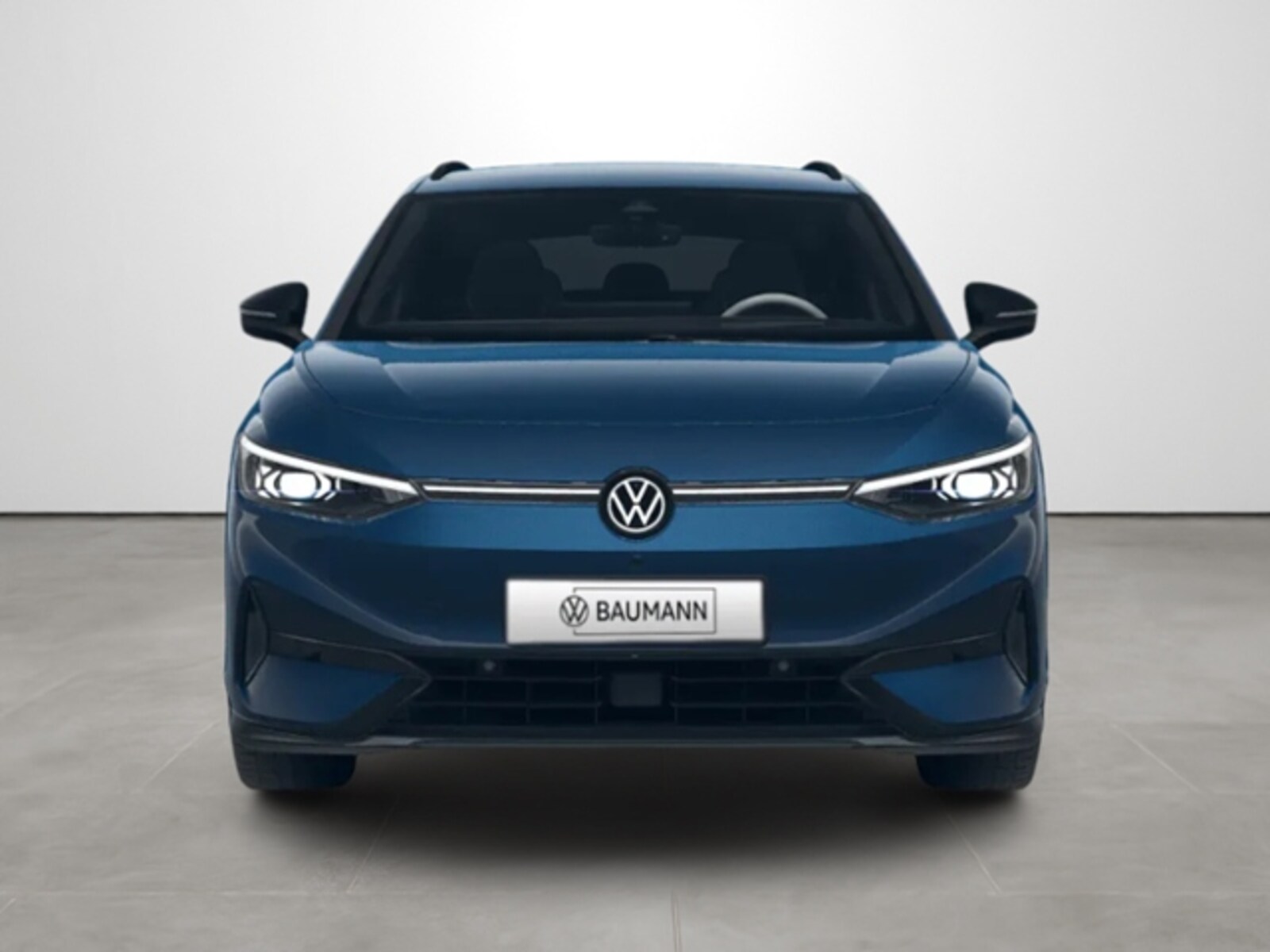 Volkswagen ID.7 Tourer – Bild 3