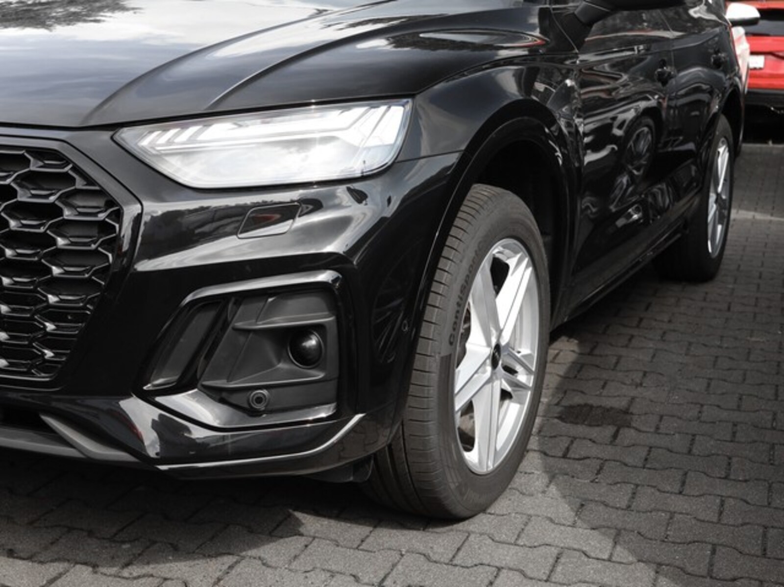 Audi Q5 Sportback – Bild 8
