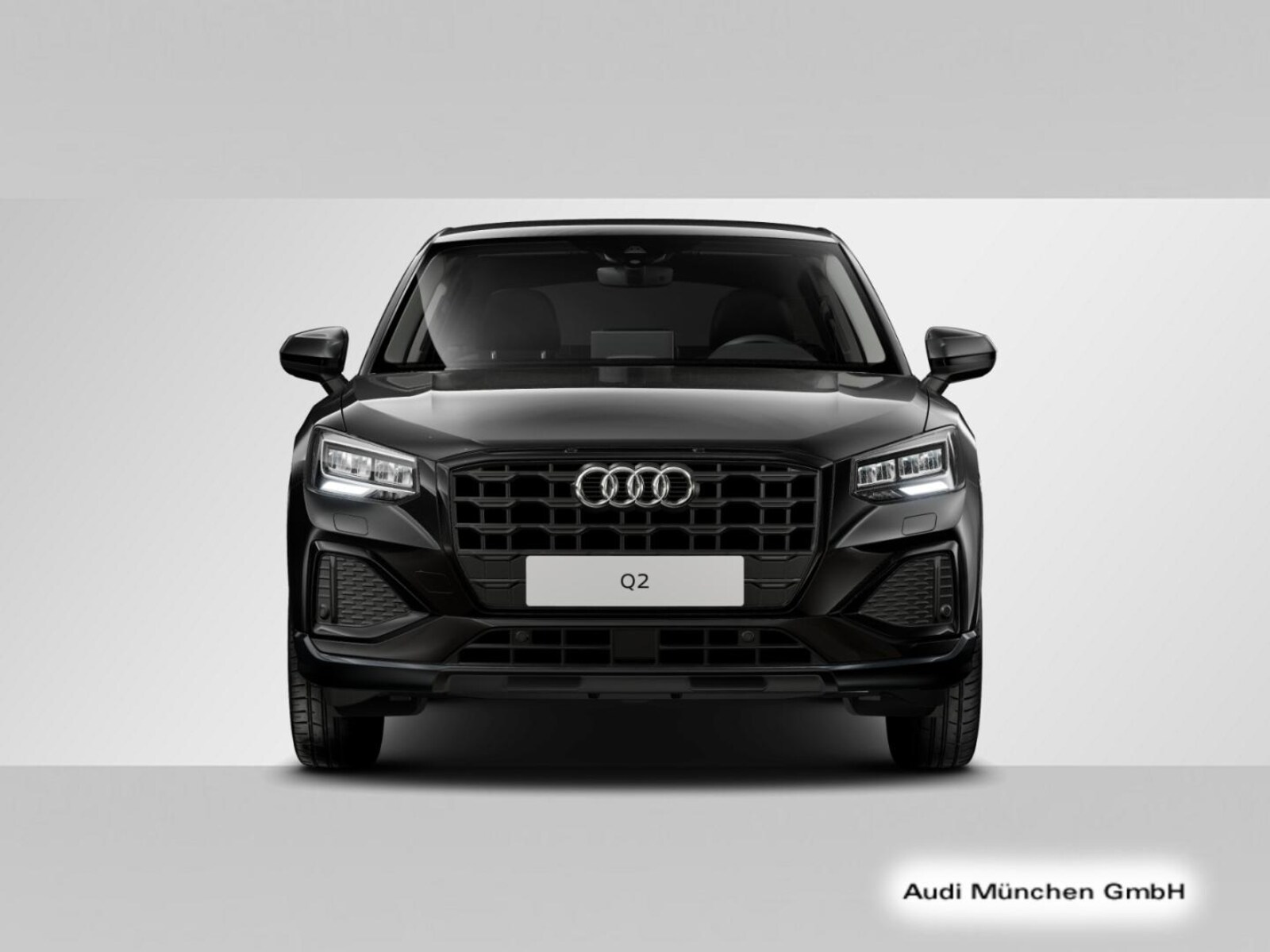 Audi Q2 – Bild 2