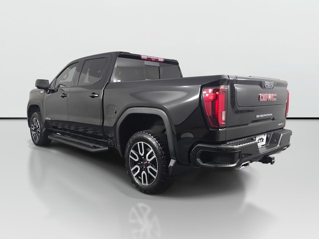 2024 GMC Sierra