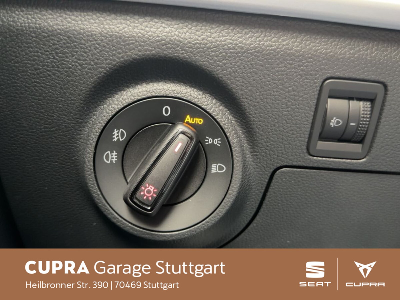SEAT Ibiza – Bild 13