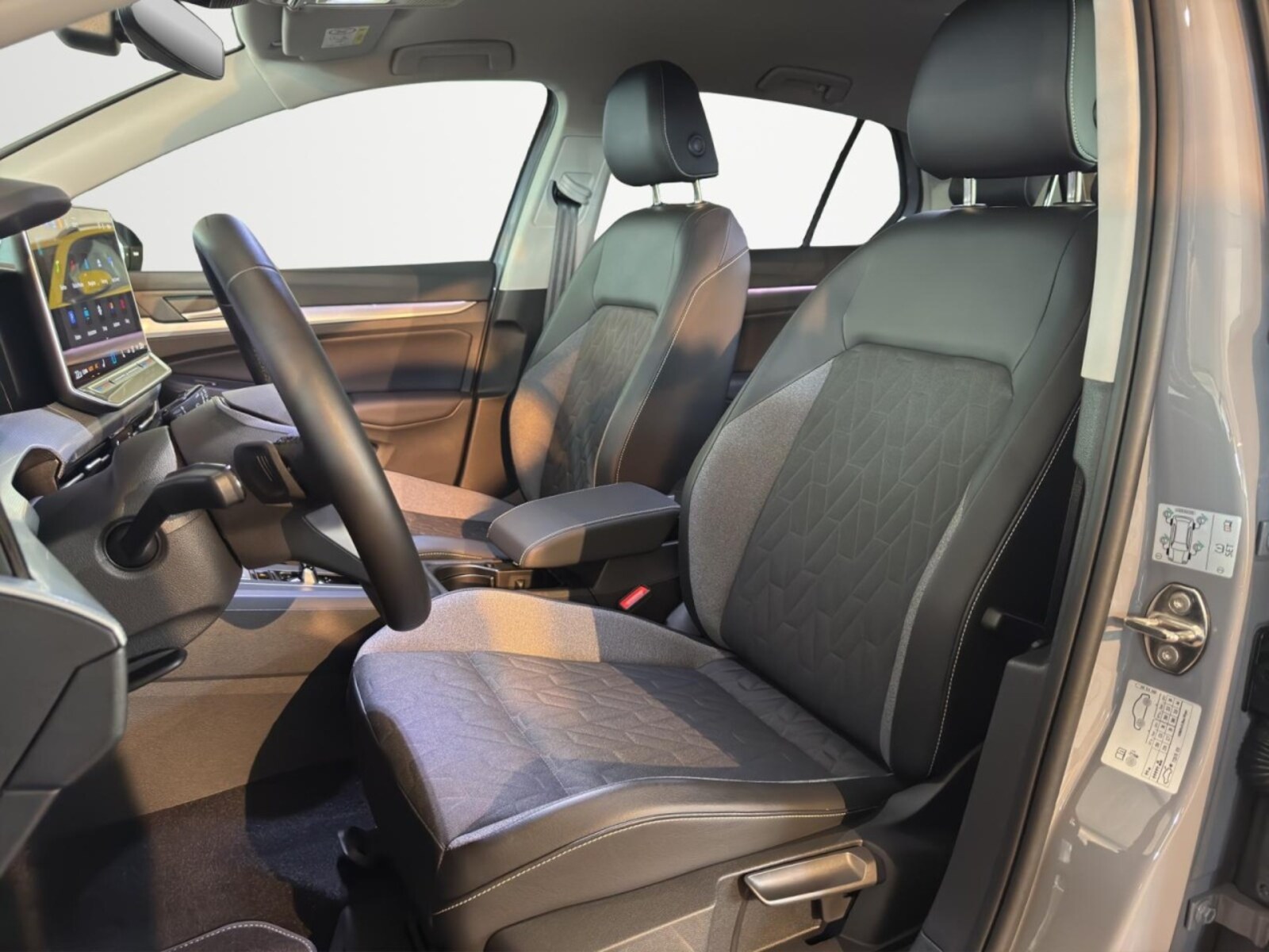Volkswagen Golf – Bild 9