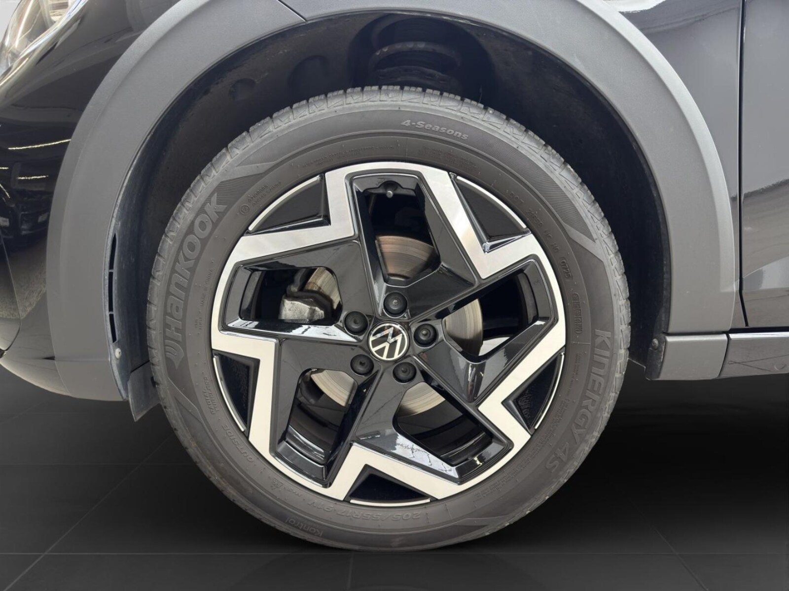 Volkswagen Taigo – Bild 7