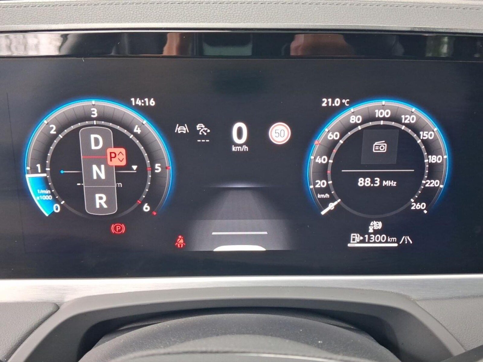 Volkswagen Passat – Bild 10