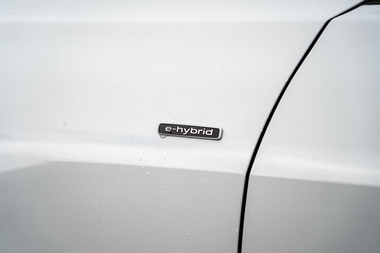 Image about Audi A5 Avant TFSI e e-hybrid quattro 270 kW S tronic