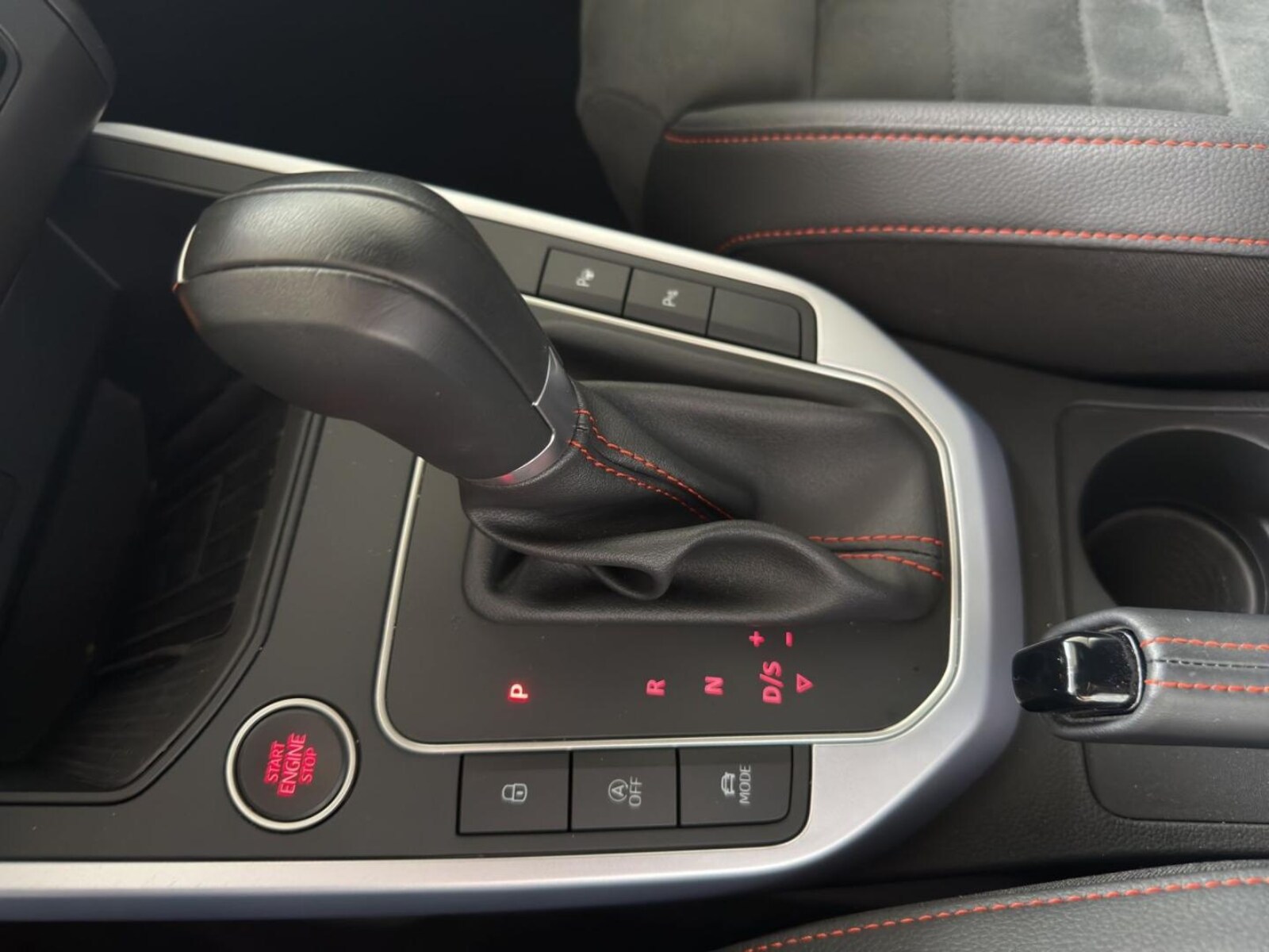 SEAT Arona – Bild 11