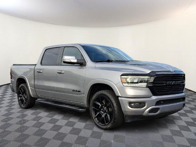 2020 RAM 1500 Pickup Laramie