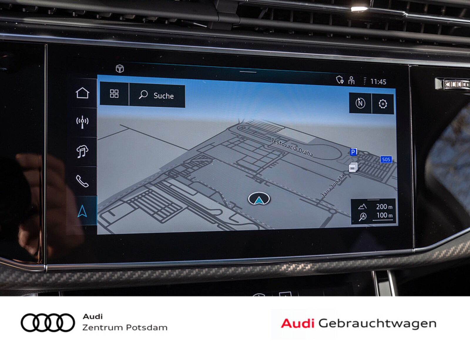 Audi Q7 – Bild 9