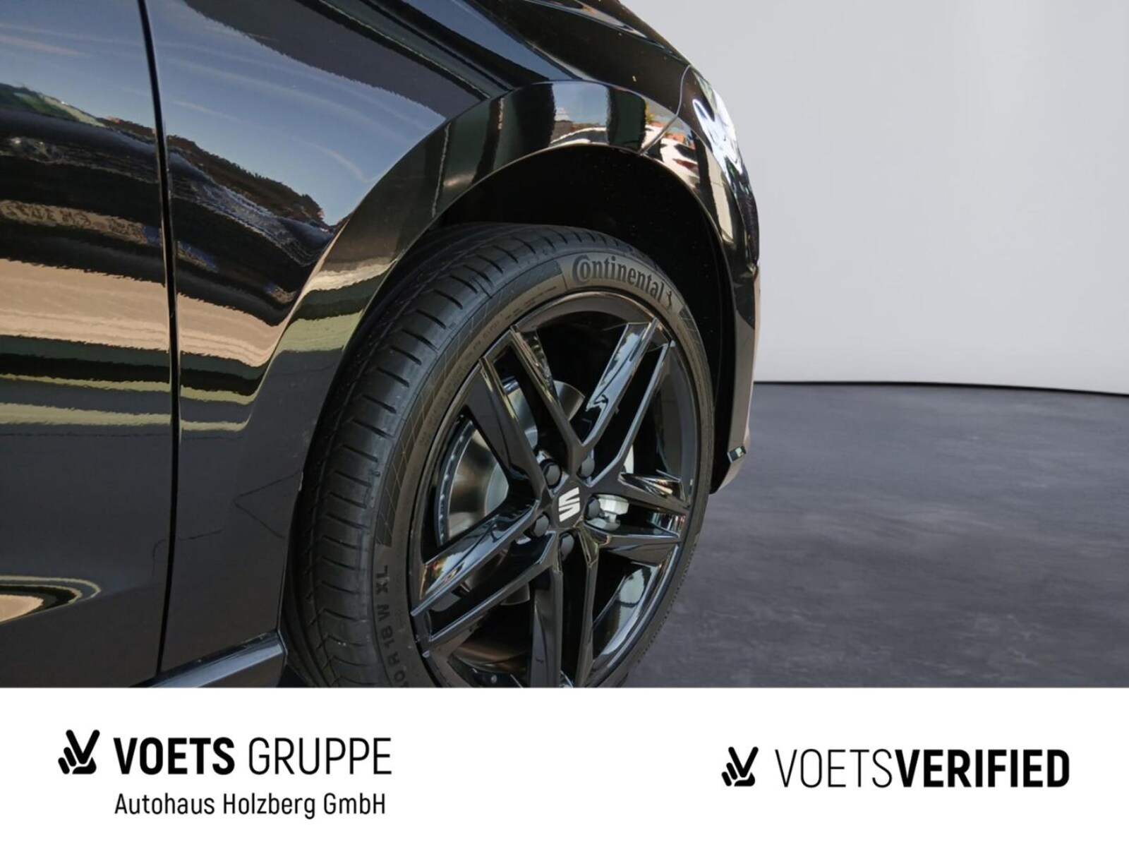 SEAT Ibiza – Bild 6