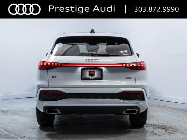 2025 Audi Q5 Premium - Photo 7