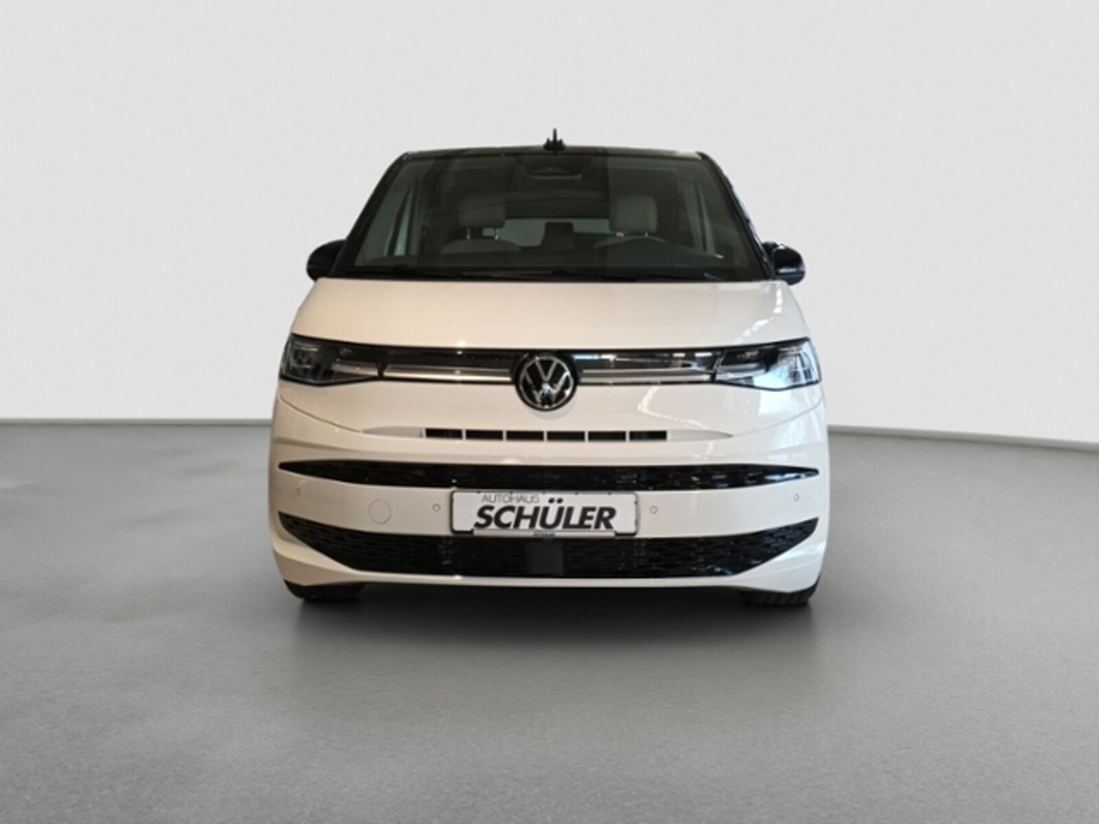 Volkswagen Multivan Langversion – Bild 7