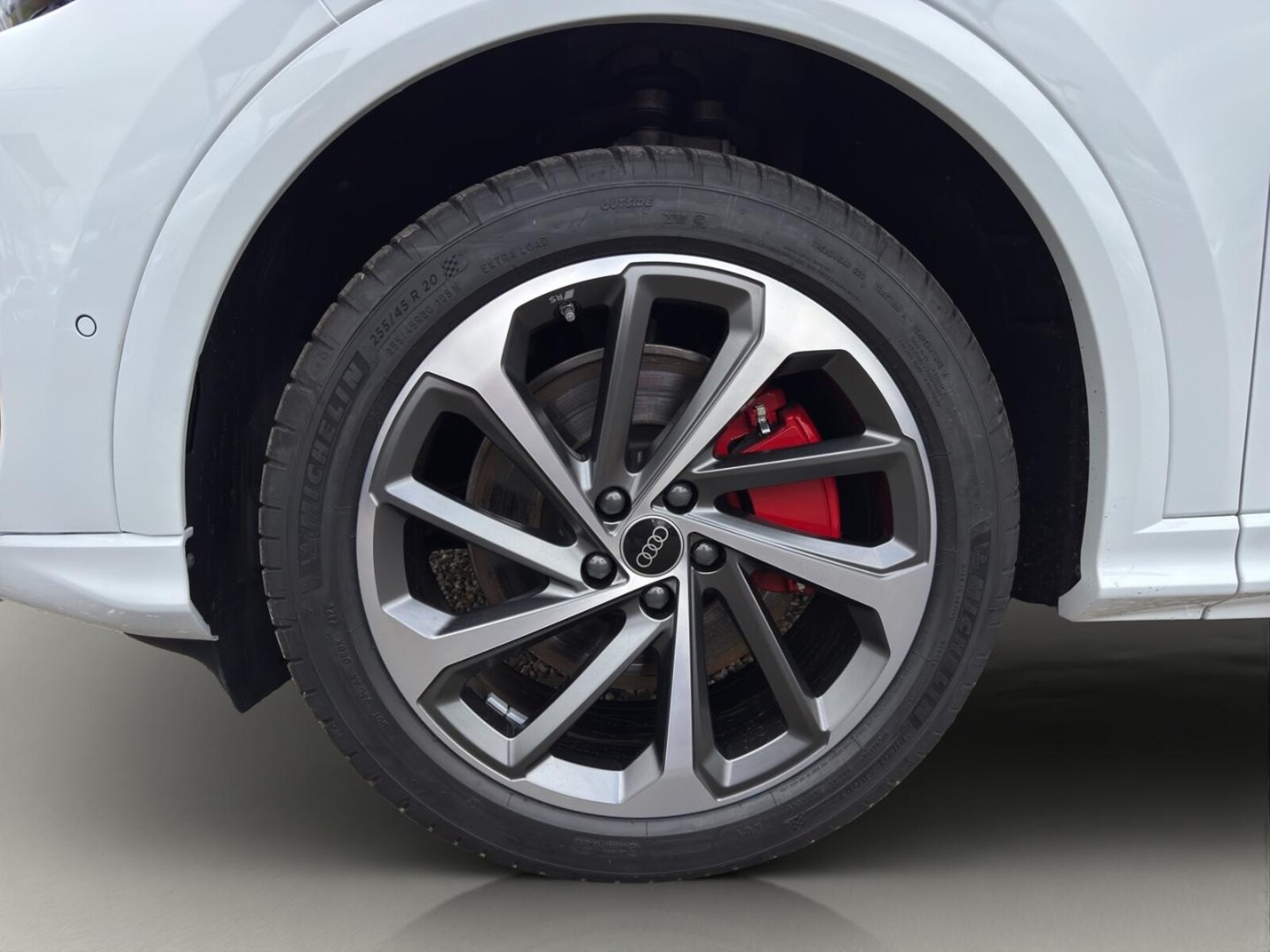 Audi Q5 Sportback – Bild 22