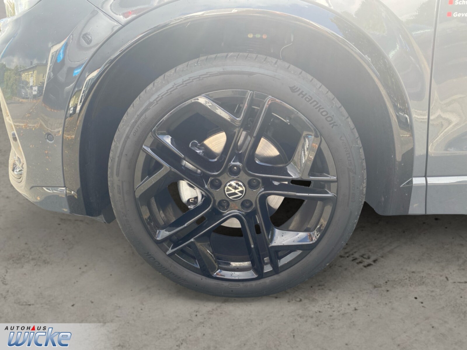 Volkswagen Tiguan – Bild 18