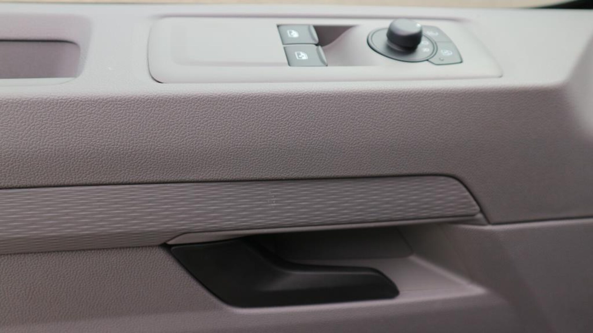 Volkswagen Transporter Kasten kurzer Radstand