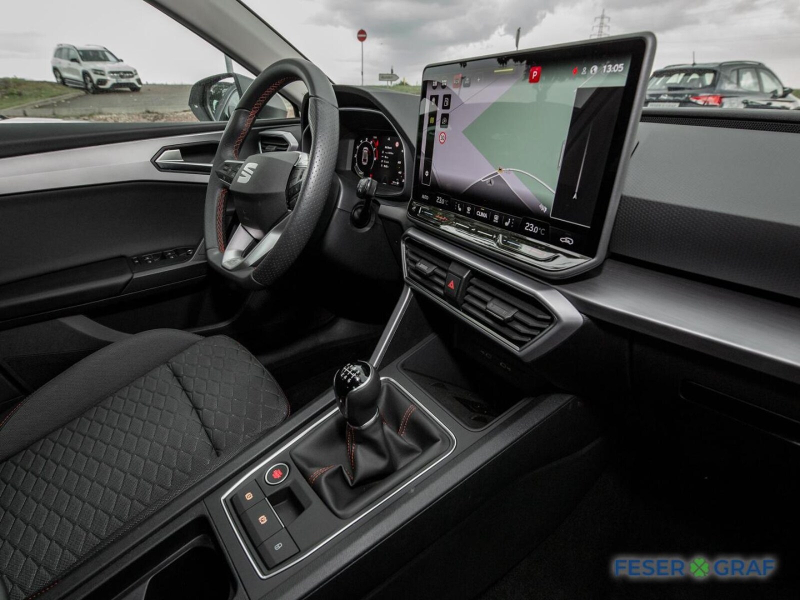 SEAT Leon Sportstourer – Bild 6